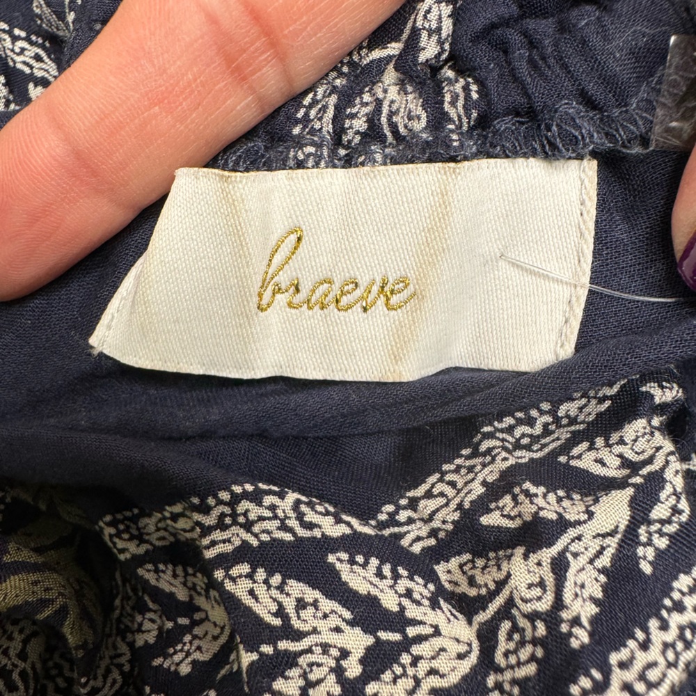 π Braeve Bohemian Dress π - Picture 6 of 7